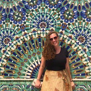 Meet your Posher, Meaghan